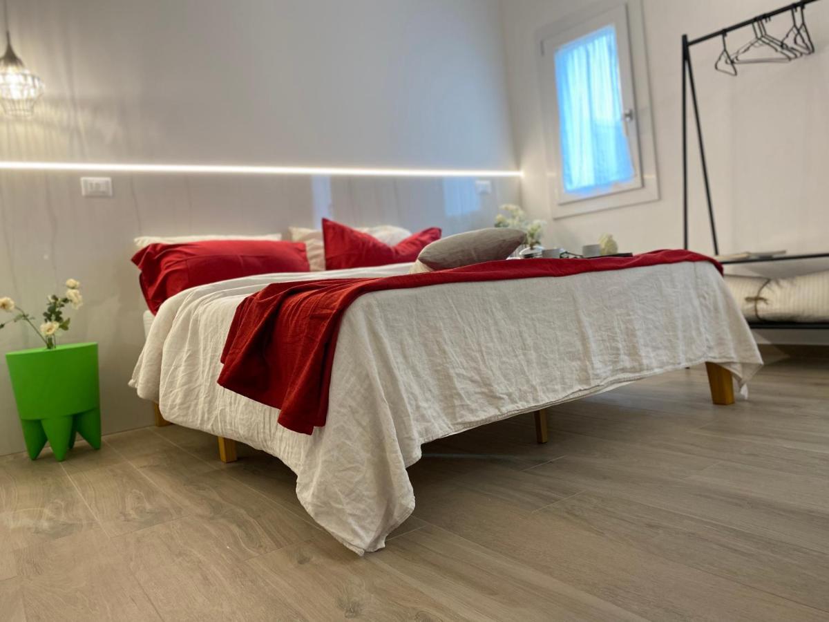 Appartamento Vintage Chioggia Luaran gambar
