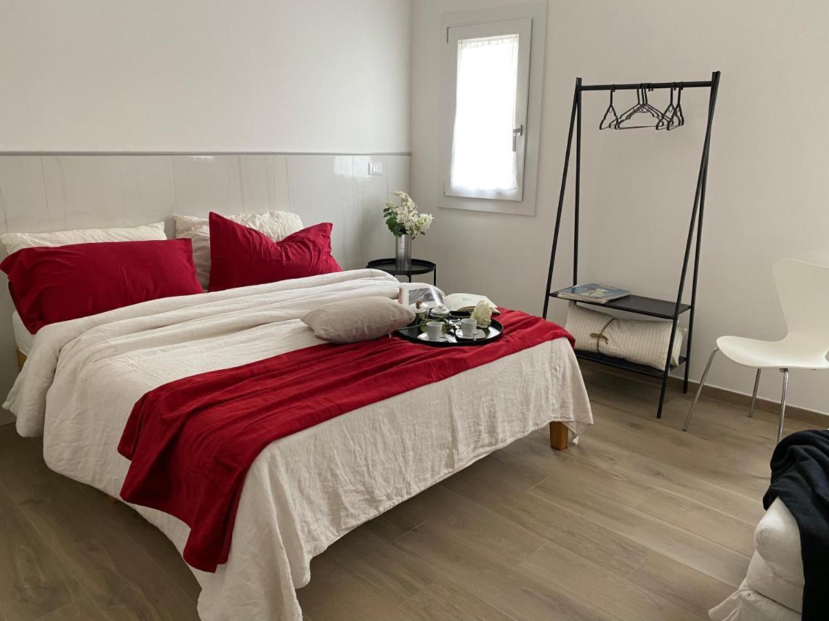 Appartamento Vintage Chioggia Luaran gambar