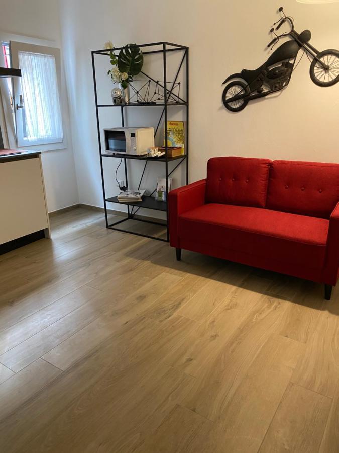 Appartamento Vintage Chioggia Luaran gambar